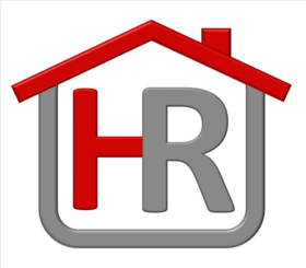 logo hr